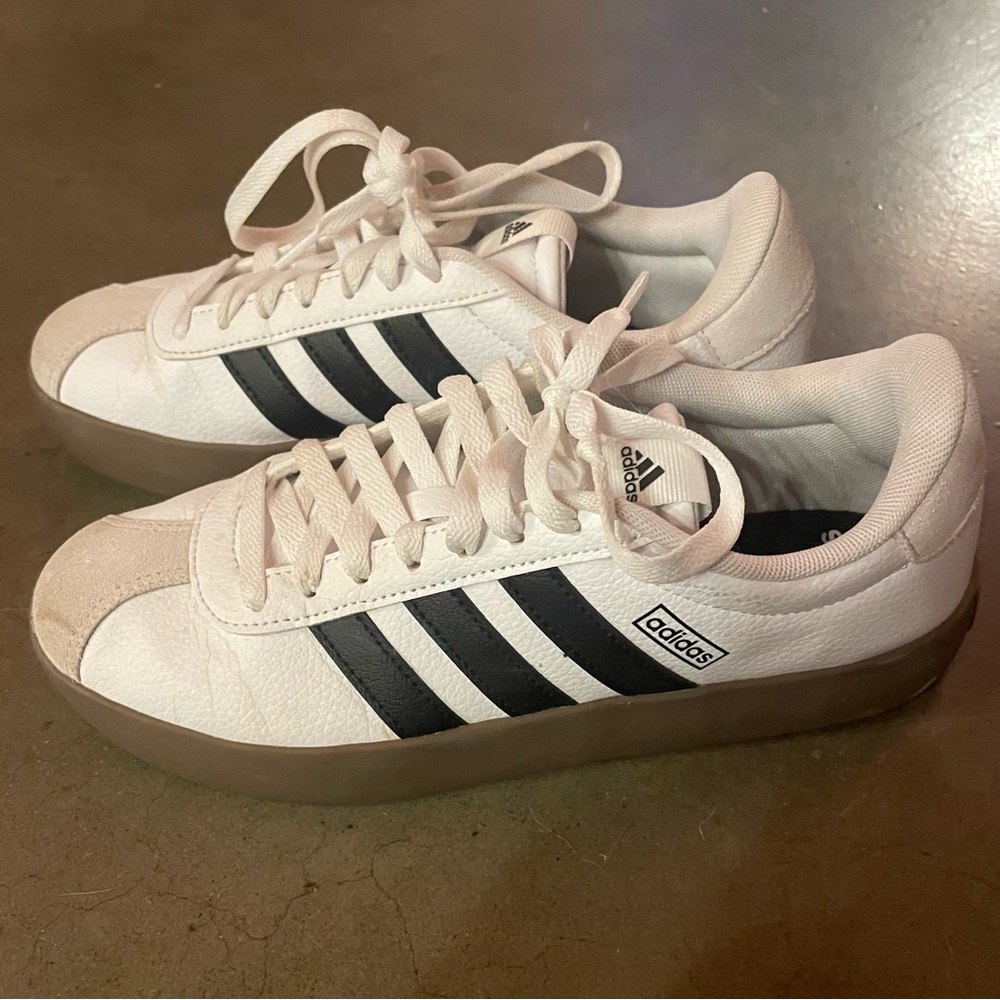 Adidas VL Court 3.0 Sneakers